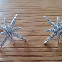 Orecchini Di Giorgio Spirit Argento 925