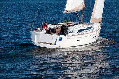 DUFOUR 405 GL Sprayhood e Bimini nuovi