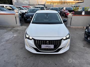 Peugeot 208 PureTech 100 Stop&Start EAT8 5 porte A