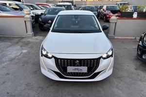 Peugeot 208 PureTech 100 Stop&Start EAT8 5 porte A