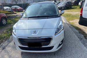 Peugeot 5008 BlueHDi 120 S&S Allure