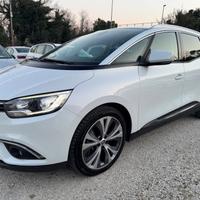 Renault Grand Scenic dCi 130 CV Energy Intens 7 po