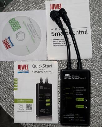 Helialux SmartControl