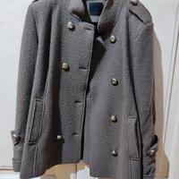 cappotto primavera Pinko 