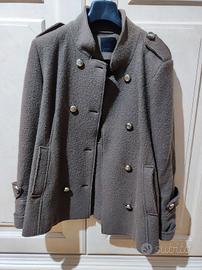 cappotto primavera Pinko 