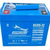 DC85-12 FULLRIVER Batteria Deep Cycle 12v AGM 85Ah