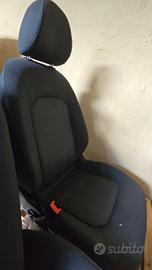Sedili Audi A3 2018 