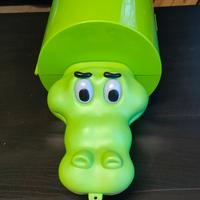 scarpiera bimbo 