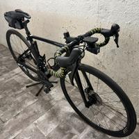 Van Rysel EDR CF ULTEGRA