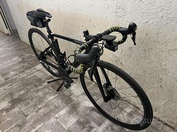 Van Rysel EDR CF ULTEGRA
