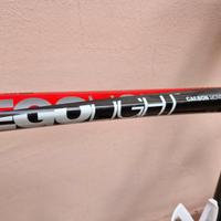 Bici Olympia EgoLight