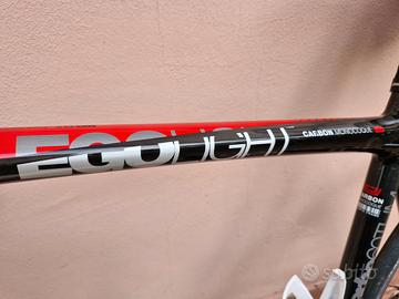 Bici Olympia EgoLight