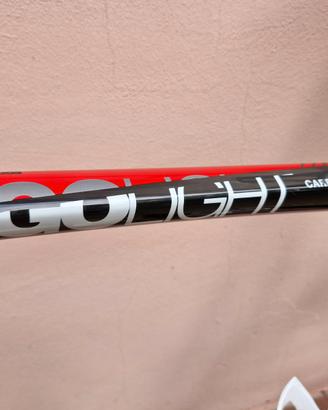 Bici Olympia EgoLight