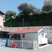 Valuto PERMUTE con Roulotte e Camper