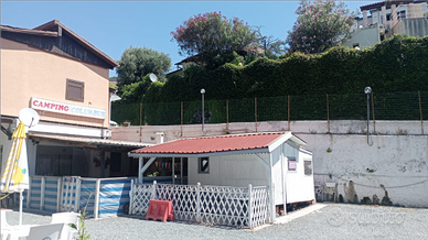 Valuto PERMUTE con Roulotte e Camper