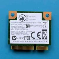 Scheda Wifi Bluetooth Qualcomm Atheros QCWB335
