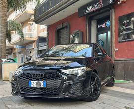 Audi A3 SPB 35 TDI S tronic S line edition