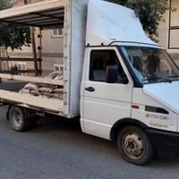 Iveco Daily 35.8