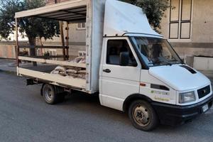 Iveco Daily 35.8