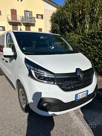 RENAULT Altro modello - 2019