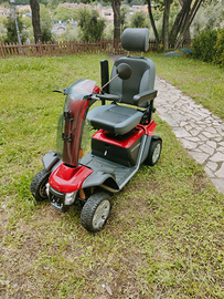 Scooter per anziani