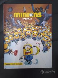 Minions - Banana! 