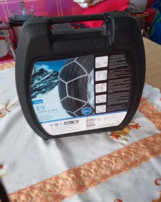 Acessorio per auto