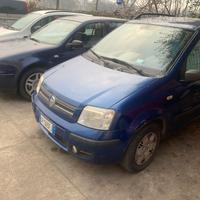 Fiat Panda 1.1 Actual