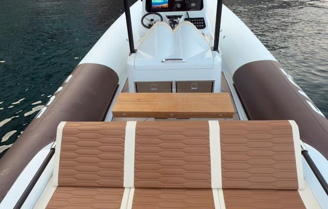 Sacs 34 By L'Oasi 2025