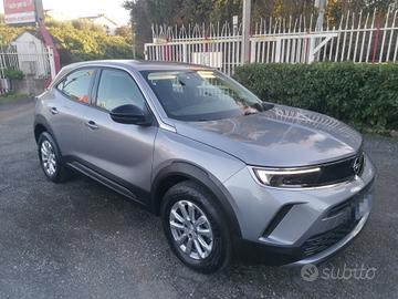 Opel Mokka 1.2 Turbo Edition promo 14999