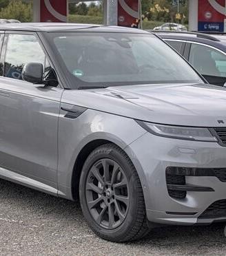 Ricambi usati range rover sport 2022-