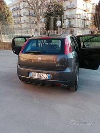 Fiat Grande Punto 2009