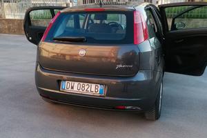 Fiat Grande Punto 2009