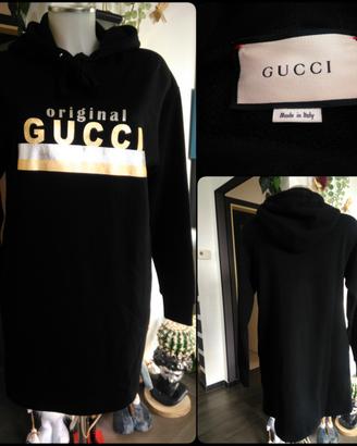 ABITO GUCCI DONNA ORIGINALE 