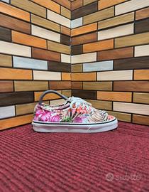 Vans scarpe