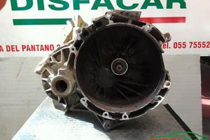 CAMBIO Ford Transit 4 SERIE 260 D3FA