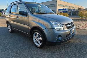 Suzuki Ignis 1.5 16V cat 4WD GL
