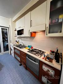 Camera x studentessa parco san Paolo napoli