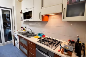 Camera x studentessa parco san Paolo napoli