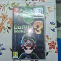 Luigi's Mansion 3