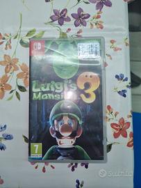 Luigi's Mansion 3