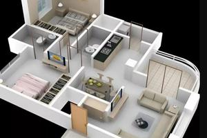 3Locali a Lecco libero subito box e cantina