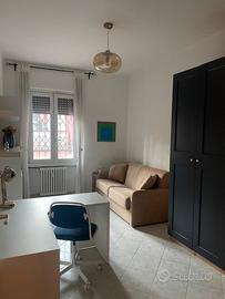 Porta Vittoria stanza singola completa 400euro