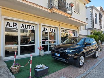 Land Rover Range Evoque 2.0 TD4 150 CV 5p. Bs Ed. 