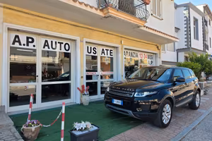 Land Rover Range Evoque 2.0 TD4 150 CV 5p. Bs Ed. 