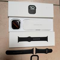 Apple Watch 10 46mm con cover