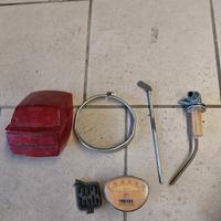 contachilometri vespa et3 primavera 