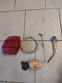 contachilometri vespa et3 primavera 