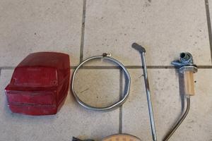 contachilometri vespa et3 primavera 