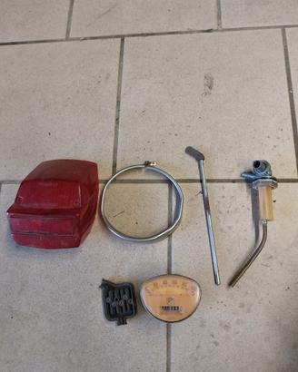 contachilometri vespa et3 primavera 